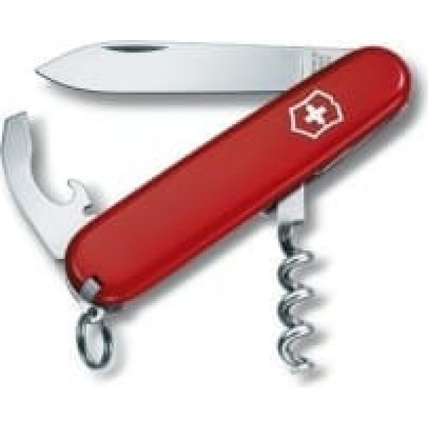 Victorinox Nazis Waiter  Red