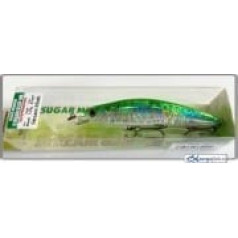 Māneklis BASSDAY Sugar Minnow STREAM 85SP-MR - ST-017