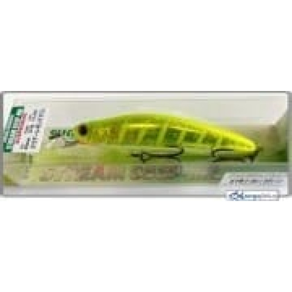 Māneklis BASSDAY Sugar Minnow STREAM 85SP-MR - FL-315