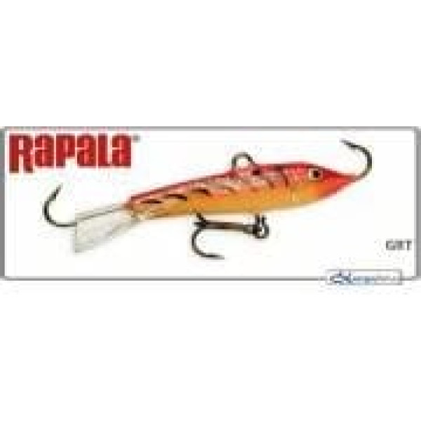 Balansieris RAPALA Jigging Rap W3 - GRT