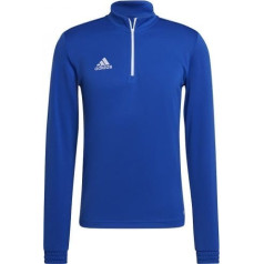 Džemperis adidas ENTRADA 22 Training Top HG6286 / Zila / M