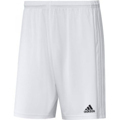 Шорты adidas SQUADRA 21 Short GN5774 / Balta / XL