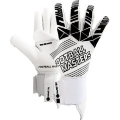 Football Masters FM Fenix Pro White S772021 / Balta / 10 cimdi