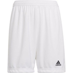 Šorti adidas ENTRADA 22 Short Y HG6292 / Balta / 140 cm