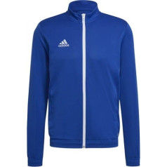 Džemperis adidas ENTRADA 22 sporta jaka HG6287 / Zila / XXXL