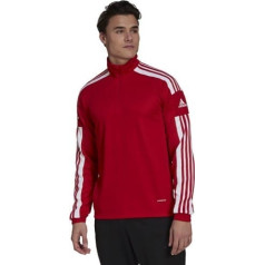 Džemperis adidas SQUADRA 21 Training Top GP6472 / Sarkana / S