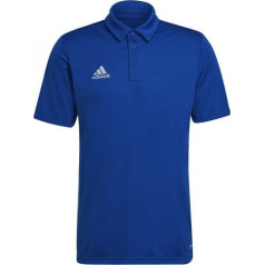 Krekls adidas ENTRADA 22 Polo HG6285 / Zila / S