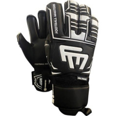 Football Masters Cimdi FM Symbio Black RF S771981 / Melna / 10