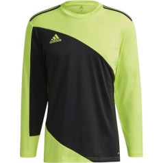 Толстовка adidas SQUADRA 21 GK JSY GN5795 / Dzeltena / M