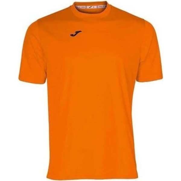 T-krekls Joma Combi 100052.800 / Oranža / L