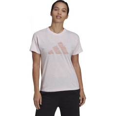 T-krekls adidas Winrs 3.0 Tee HE1706 / Balta / XS