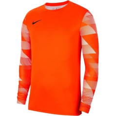 Džemperis Nike Y Park IV GK Boys CJ6072 819 / oranžs / M (137-147 cm)