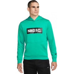 Nike FC DC9075 370 / Zaļa / XL Džemperis