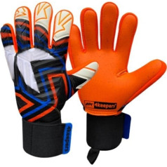 4keepers Evo Lanta NC S781706 / Melna / 10,5 cimdi