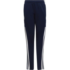 Брюки adidas SQUADRA 21 Training Pant Junior HC6280 / Jūras zila / 140 см