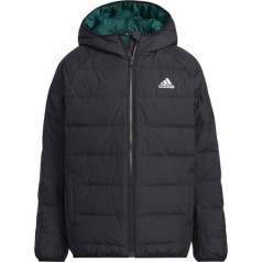 Jaka adidas Frosty Winter Jackett H45034 / Melna / 140 cm