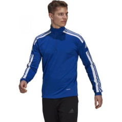 Džemperis adidas SQUADRA 21 Training Top GP6475 / Zila / XL