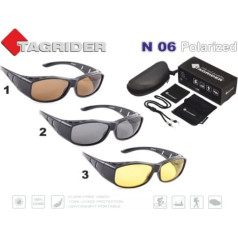 Saulesbrilles TAGRIDER N 06