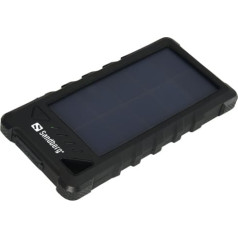 Sandberg 420-35 Outdoor Solar Powerbank 16000