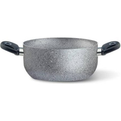 Pensofal Vesuvius Saucepan 20cm (2 handles) 8012