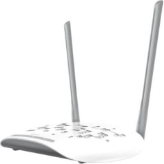 Access Point|TP-LINK|300 Mbps|1x10Base-T / 100Base-TX|Number of antennas 2|TL-WA801N