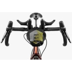 Apidura Velo soma RACING Aerobar Pack 2,5L