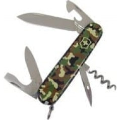 Victorinox Knife Spartan Camo