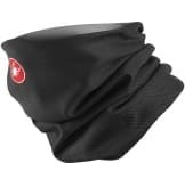 Castelli Velo lakats PRO THERMAL Head Thingy  Red