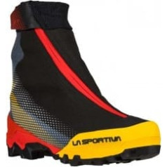 La Sportiva Apavi AEQUILIBRIUM TOP GTX 45 Black/Yellow