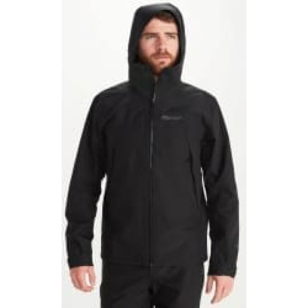 Marmot Jaka MINIMALIST Pro GTX Jacket S Black