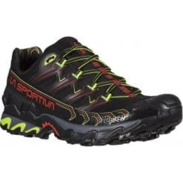 La Sportiva Apavi ULTRA RAPTOR II 49 Black/Neon