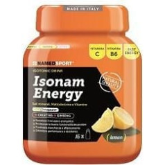 Namedsport Dzēriens ISONAM ENERGY