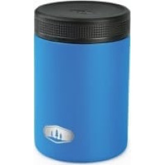 Gsi Outdoors Termoss pārtikas FOOD CONTAINER, 355ml  Blue