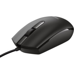 MOUSE USB OPTICAL TM-101/BLACK 24274 TRUST