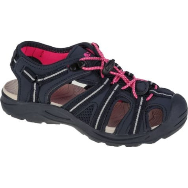 Sandales CMP Aquarii 2.0 Hiking Sandal Jr 30Q9664-38UL / 32