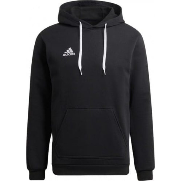 Džemperis adidas Entrada 22 Hoody M H57512 / 2 XL