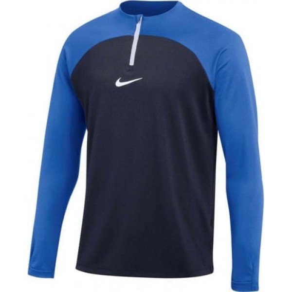 Nike NK Dri-FIT Academy Drill Top KM DH9230 451 / L sporta krekls