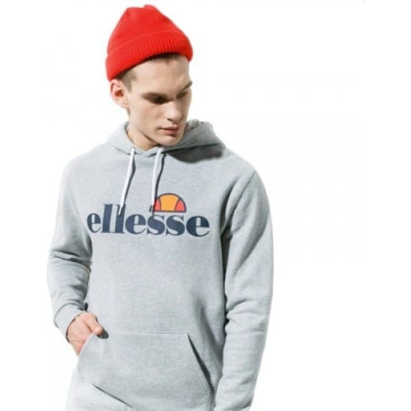 Ellesse SL Gottero OH Hoody M SHC07407-112 / M