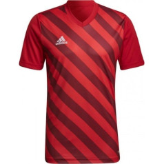 T-krekls Adidas Entrada 22 Graphic Jersey M HB0572 / XL