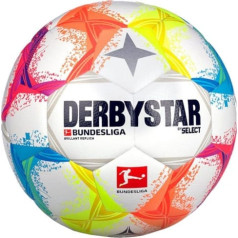Futbola Derbystar Bundesliga Brillant Replica v22 Ball 1343X00022/5