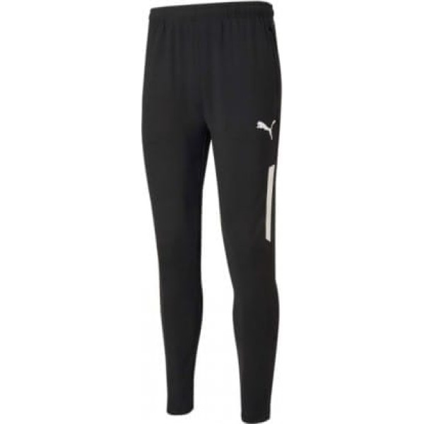 Bikses Puma teamLiga Training Pro M 657332-03 / L