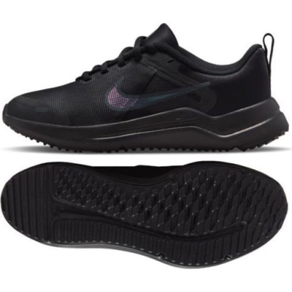 Nike Downshifter 6 DM4194 002/38 1/2 skriešanas apavi