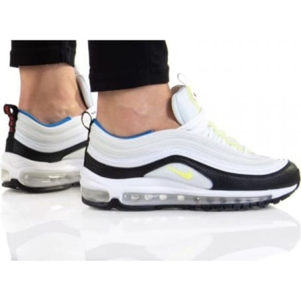 Nike Air Max 97 GS Jr DQ0980-100 / 38,5