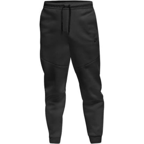 Nike Sportswear Nike Nsw Tech Fleece Jogger M CU4495-010 / L bikses