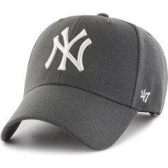 47 zīmols New York Yankees MVP vāciņš B-MVPSP17WBP-CC / viens izmērs