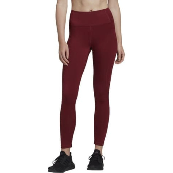 Bikses adidas KARLIE KLOSS RUN TIGHT W GQ8843 / L