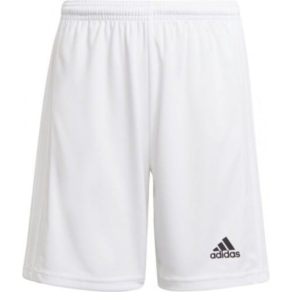 Adidas Squadra 21 Short Youth Jr GN5765 / шорты 116 см