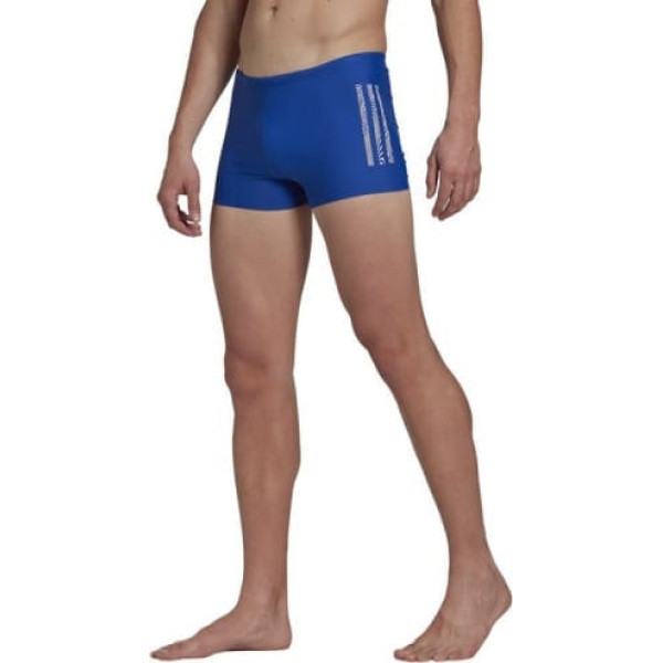 Купальники adidas Mild 3S Boxer M HI1630/S