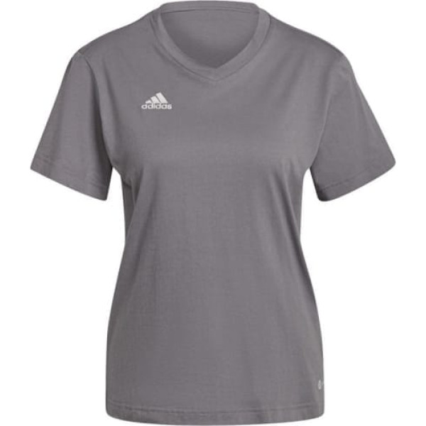 T-krekls adidas Entrada 22 Jersey W HC0439 / XS