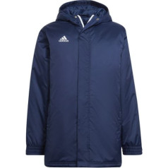 Adidas Entrada 22 Stadium Jacket M HG6298 / 140 cm